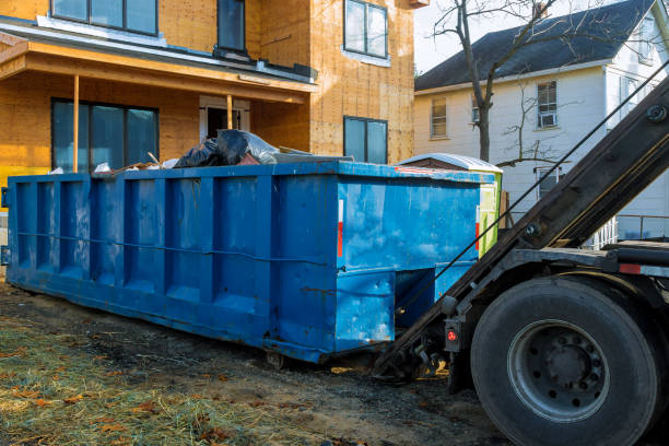 Best Professional Junk Removal  in Bort, GA