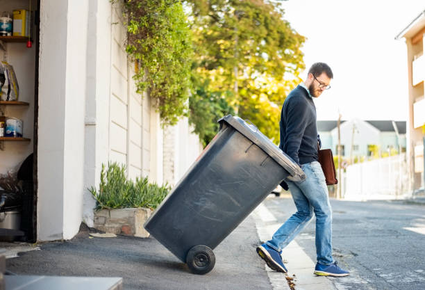 Best Professional Junk Removal  in Bort, GA