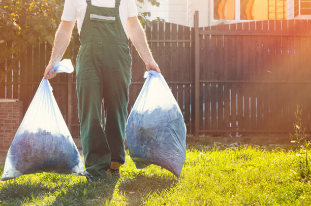 Best Same-Day Junk Removal  in Bort, GA