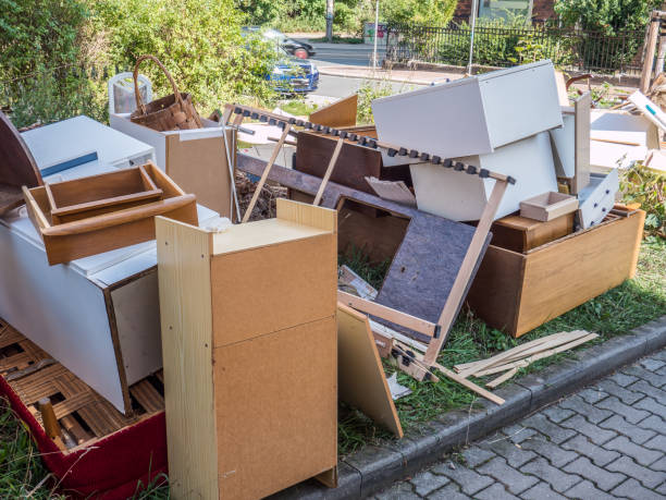 Best Garage Cleanout Services  in Bort, GA