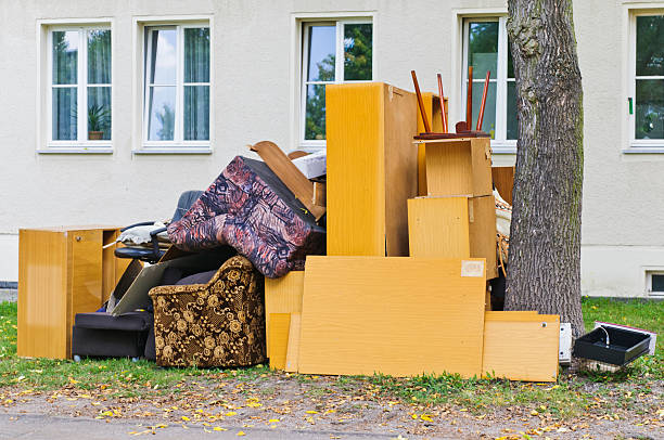 Best Junk Removal Near Me  in Bort, GA