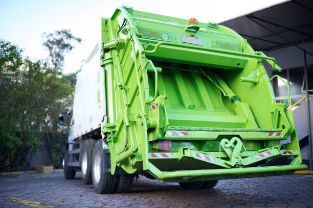 Best Yard Cleanup Services  in Bort, GA