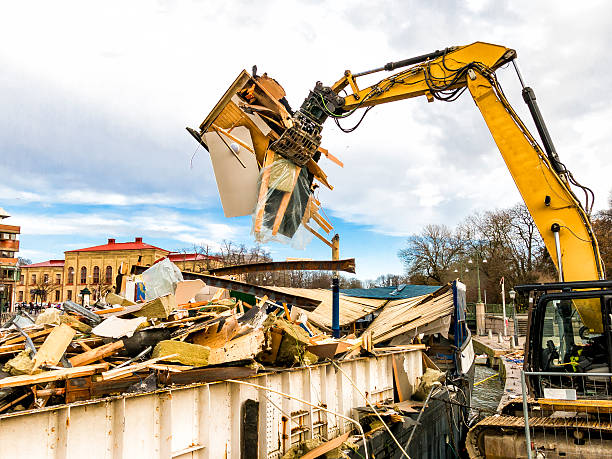  Bort, GA Junk Removal Pros